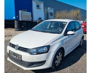 VW Polo Gebrauchtwagen
