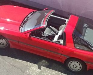 Toyota Supra Gebrauchtwagen
