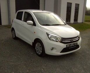 Suzuki Celerio Gebrauchtwagen