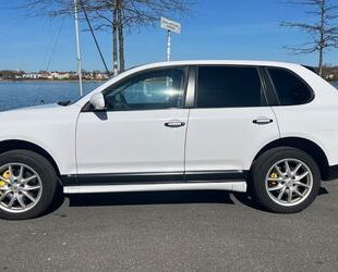 Porsche Cayenne Gebrauchtwagen