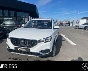 MG ZS Gebrauchtwagen