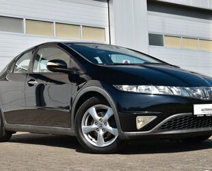 Honda Civic Gebrauchtwagen