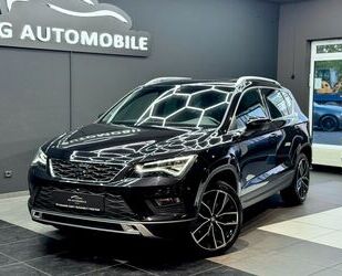 Seat Ateca Gebrauchtwagen