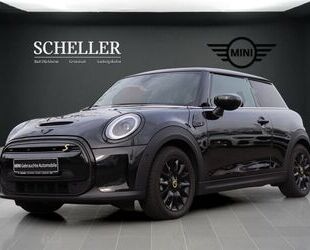 Mini Cooper SE Gebrauchtwagen