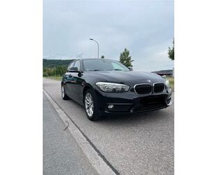BMW 116 Gebrauchtwagen