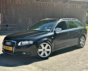Audi S4 Gebrauchtwagen