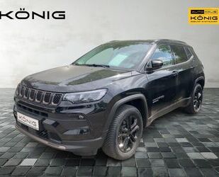 Jeep Compass Gebrauchtwagen