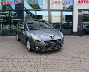 Peugeot 5008 Gebrauchtwagen
