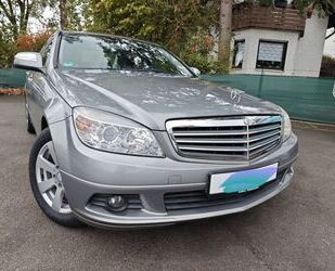 Mercedes-Benz C 180 Gebrauchtwagen