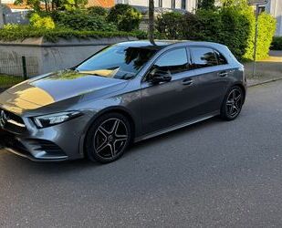 Mercedes-Benz A 180 Gebrauchtwagen