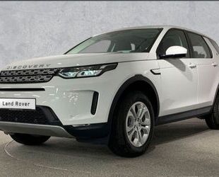 Land Rover Discovery Sport Gebrauchtwagen