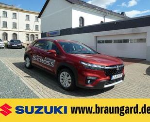 Suzuki (SX4) S-Cross Gebrauchtwagen