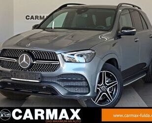 Mercedes-Benz GLE 350 Gebrauchtwagen