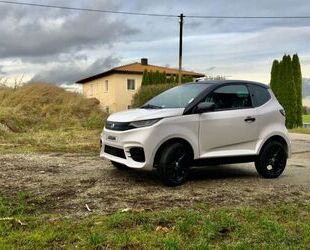 Aixam City Gebrauchtwagen