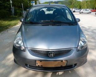 Honda Jazz Gebrauchtwagen