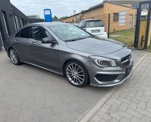 Mercedes-Benz CLA 180 Gebrauchtwagen