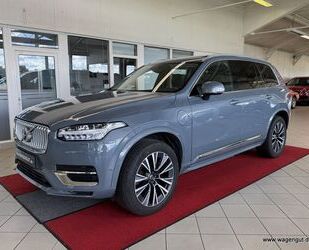Volvo XC90 Gebrauchtwagen