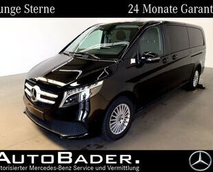 Mercedes-Benz V 300 Gebrauchtwagen