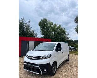 Toyota Proace (Verso) Gebrauchtwagen