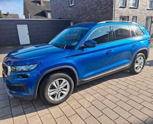 Renault Kodiaq 
