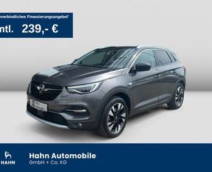 Opel Grandland (X) Gebrauchtwagen