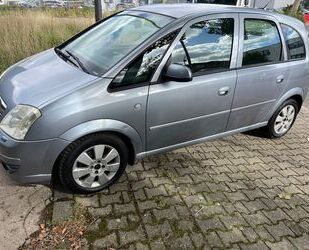Ford Meriva 