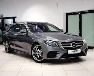 Mercedes-Benz E 350 