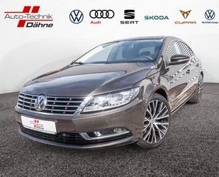 VW CC Gebrauchtwagen