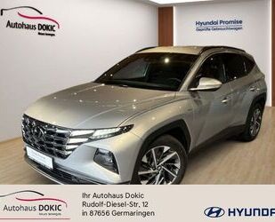 Hyundai TUCSON Gebrauchtwagen