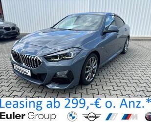 BMW 218 Gran Coupé Gebrauchtwagen