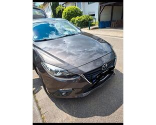 Mazda 3 Gebrauchtwagen