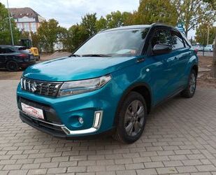 Suzuki Vitara Gebrauchtwagen