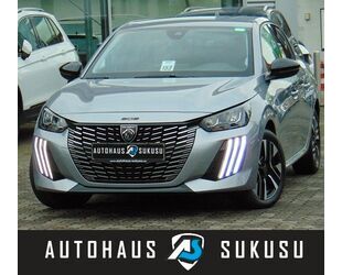 Peugeot 208 Gebrauchtwagen