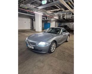 BMW Z4 Gebrauchtwagen