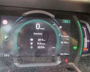 Hyundai IONIQ Gebrauchtwagen