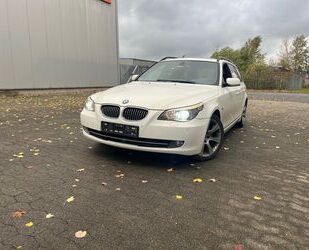 BMW 535 Gebrauchtwagen