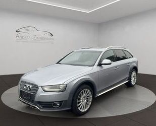Audi A4 Allroad Gebrauchtwagen