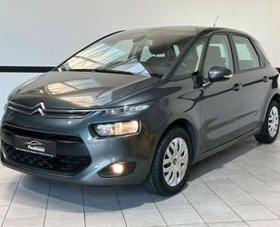 Citroen C4 Picasso Gebrauchtwagen