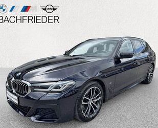BMW 540 Gebrauchtwagen