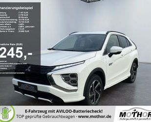 Mitsubishi Eclipse Cross Gebrauchtwagen