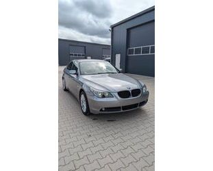 BMW 520 Gebrauchtwagen