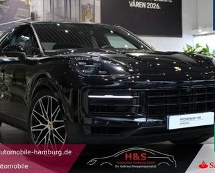 Porsche Cayenne Gebrauchtwagen