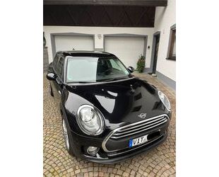 Mini One Clubman Gebrauchtwagen