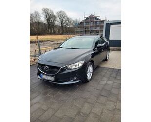 Mazda 6 Gebrauchtwagen