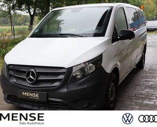 Mercedes-Benz Vito Gebrauchtwagen