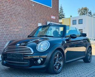 Mini Cooper Gebrauchtwagen
