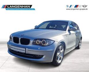 BMW 118 Gebrauchtwagen