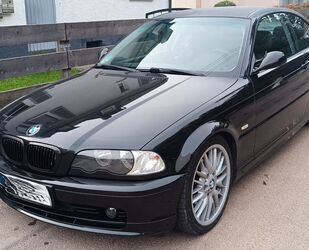 BMW 318 Gebrauchtwagen