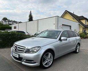 Mercedes-Benz C 220 Gebrauchtwagen