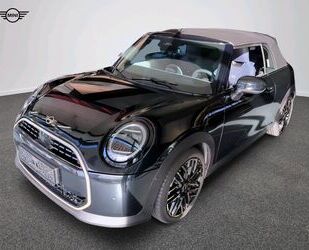 Mini Cooper Cabrio Gebrauchtwagen